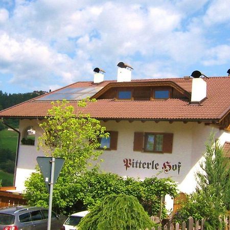 Pitterle Hof Villa Meltina Exteriör bild