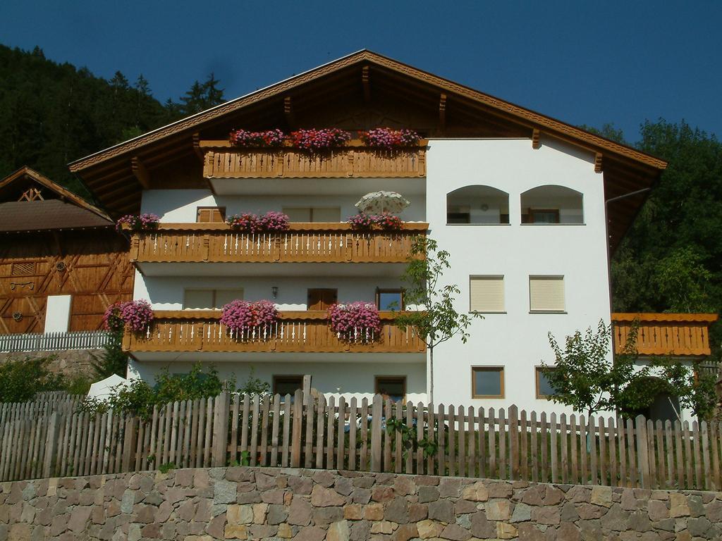 Pitterle Hof Villa Meltina Exteriör bild