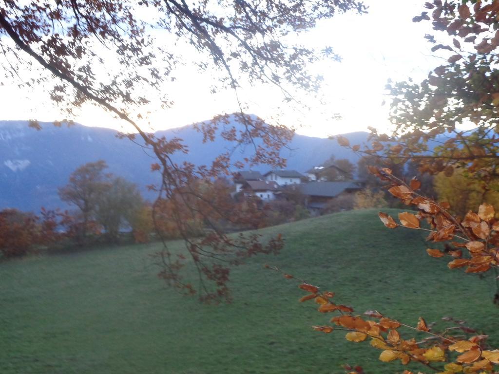 Pitterle Hof Villa Meltina Exteriör bild